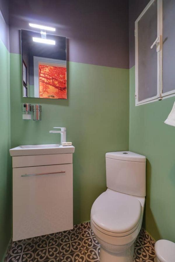 Victoria 5Star / 5Br Bigapt / Sauna / 2Min To Metro Athen Exterior foto