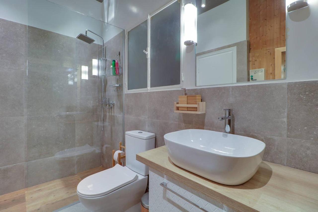 Victoria 5Star / 5Br Bigapt / Sauna / 2Min To Metro Athen Exterior foto
