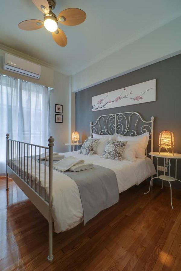 Victoria 5Star / 5Br Bigapt / Sauna / 2Min To Metro Athen Exterior foto