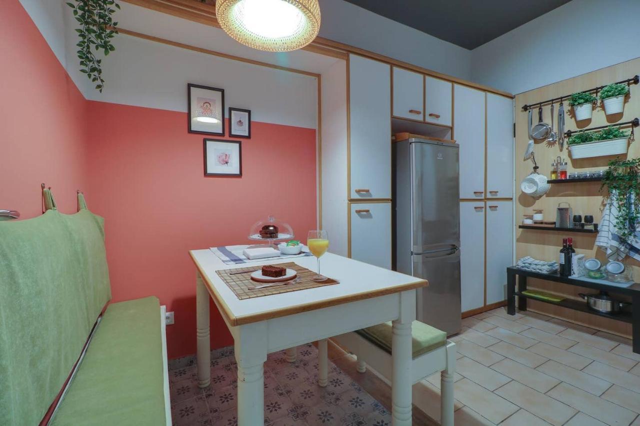 Victoria 5Star / 5Br Bigapt / Sauna / 2Min To Metro Athen Exterior foto
