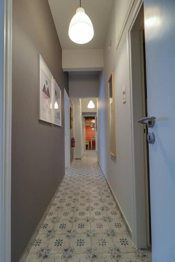 Victoria 5Star / 5Br Bigapt / Sauna / 2Min To Metro Athen Exterior foto