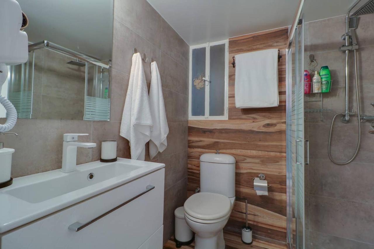 Victoria 5Star / 5Br Bigapt / Sauna / 2Min To Metro Athen Exterior foto